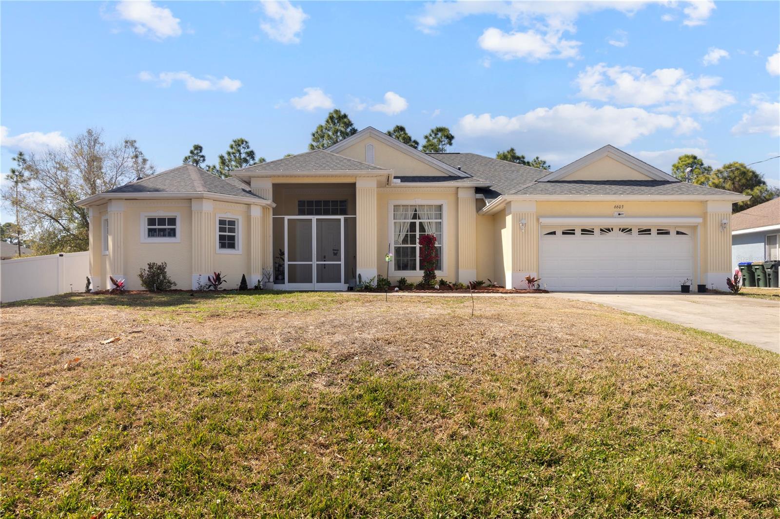 6603 LAPIDUS RD - Photo 1