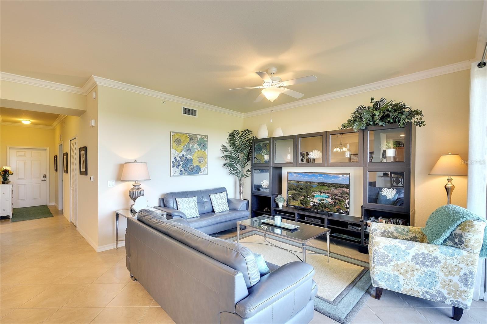 7121 RIVER HAMMOCK DR #303 - Photo 1