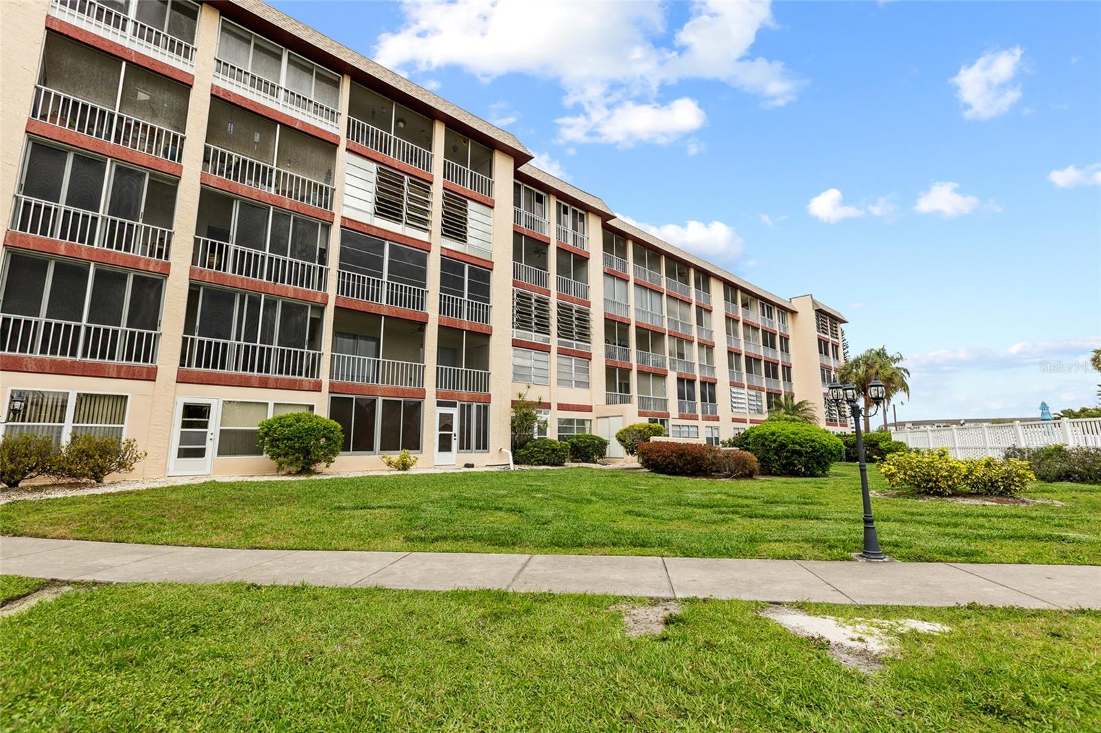 3959 LAKE BAYSHORE DR #F 412 - Photo 1