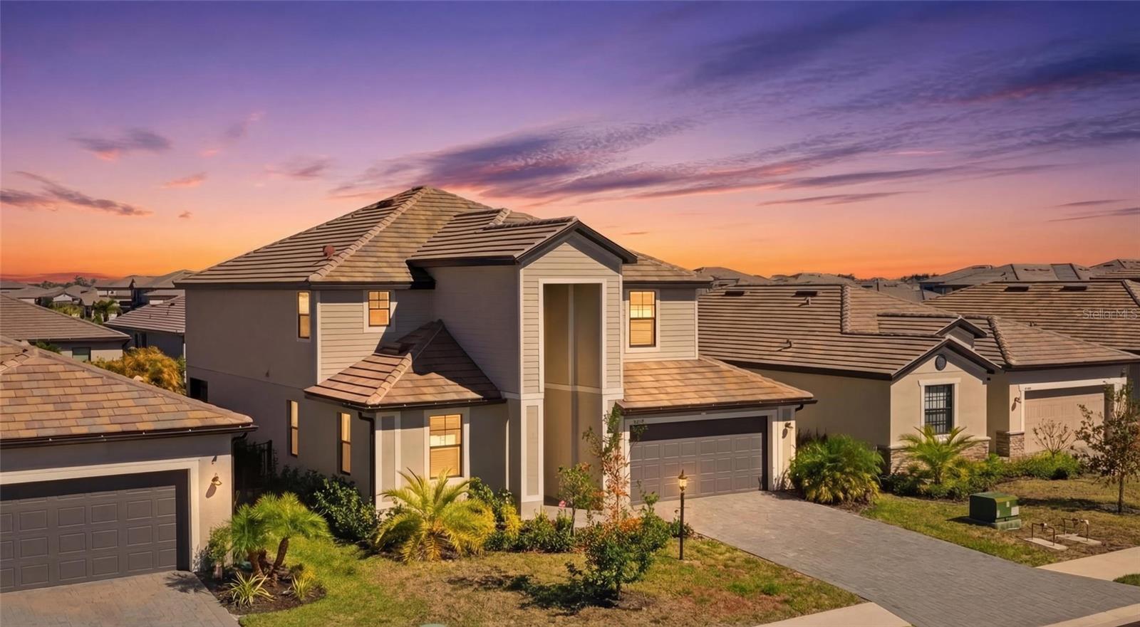 14968 SERENE SHORES LOOP - Photo 1