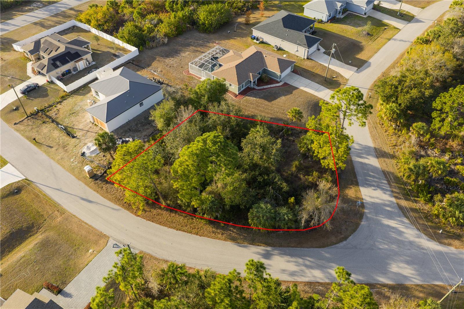 BECKWITH AVE - Photo 1