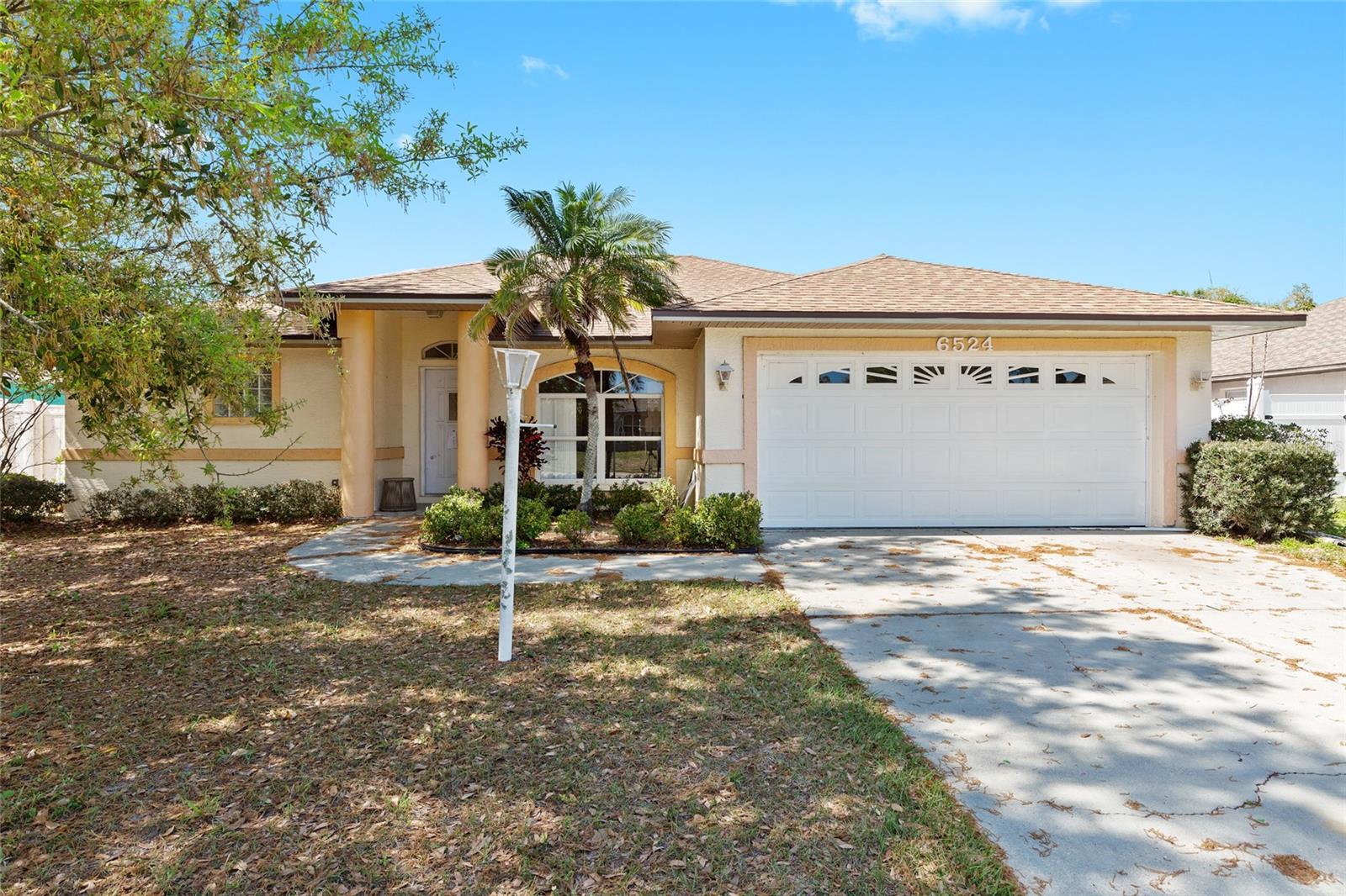 6524 67TH COURT E. - Photo 1