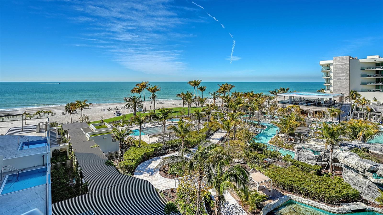 1561 GULF OF MEXICO DR #404 - Photo 1