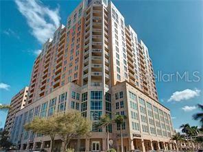1350 MAIN ST #909 - Photo 1