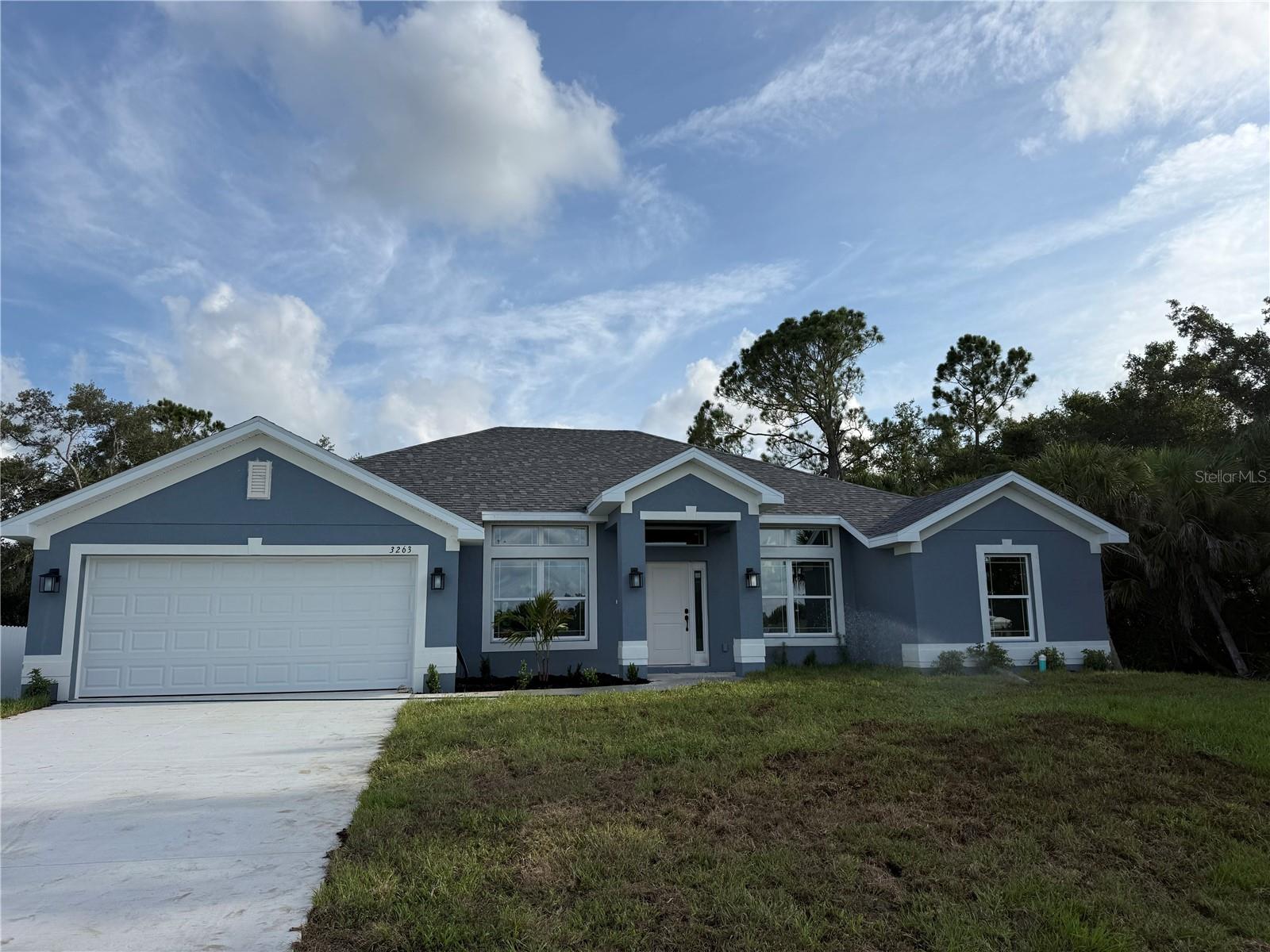 3263 VICKERS LN - Photo 1