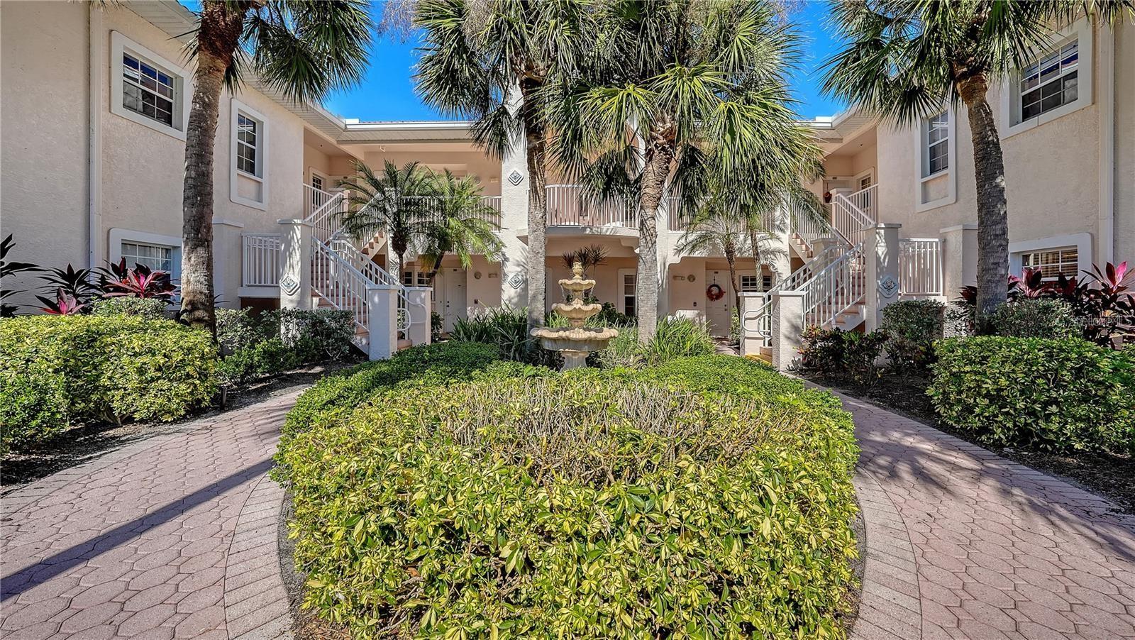 4224 CENTRAL SARASOTA PKWY #1116 - Photo 1