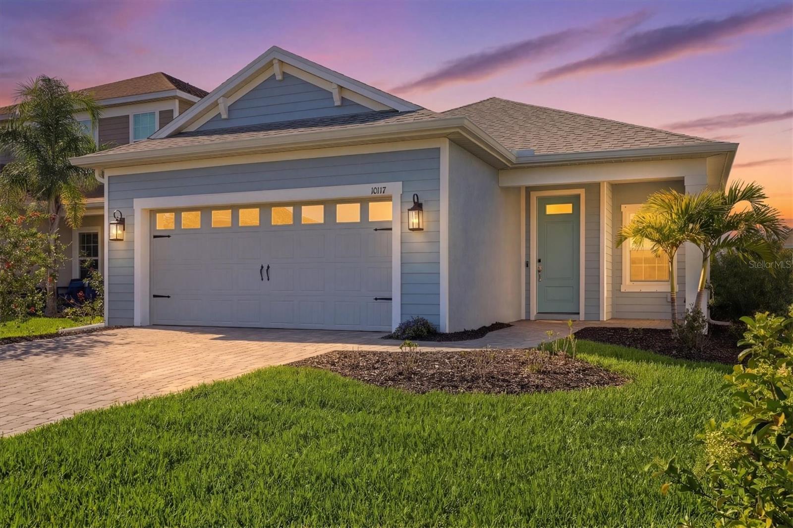 10117 SPRUCE RIVER WAY - Photo 1