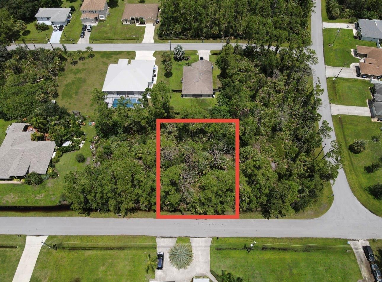 Lot 17 DONATELLO AVE - Photo 1