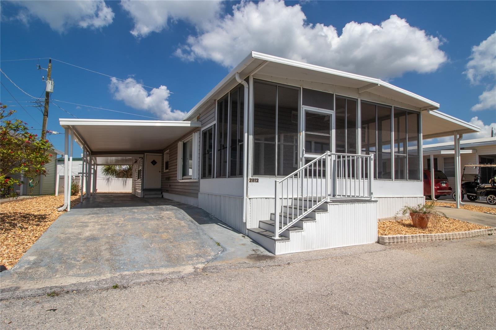 2812 14TH ST W - Photo 1