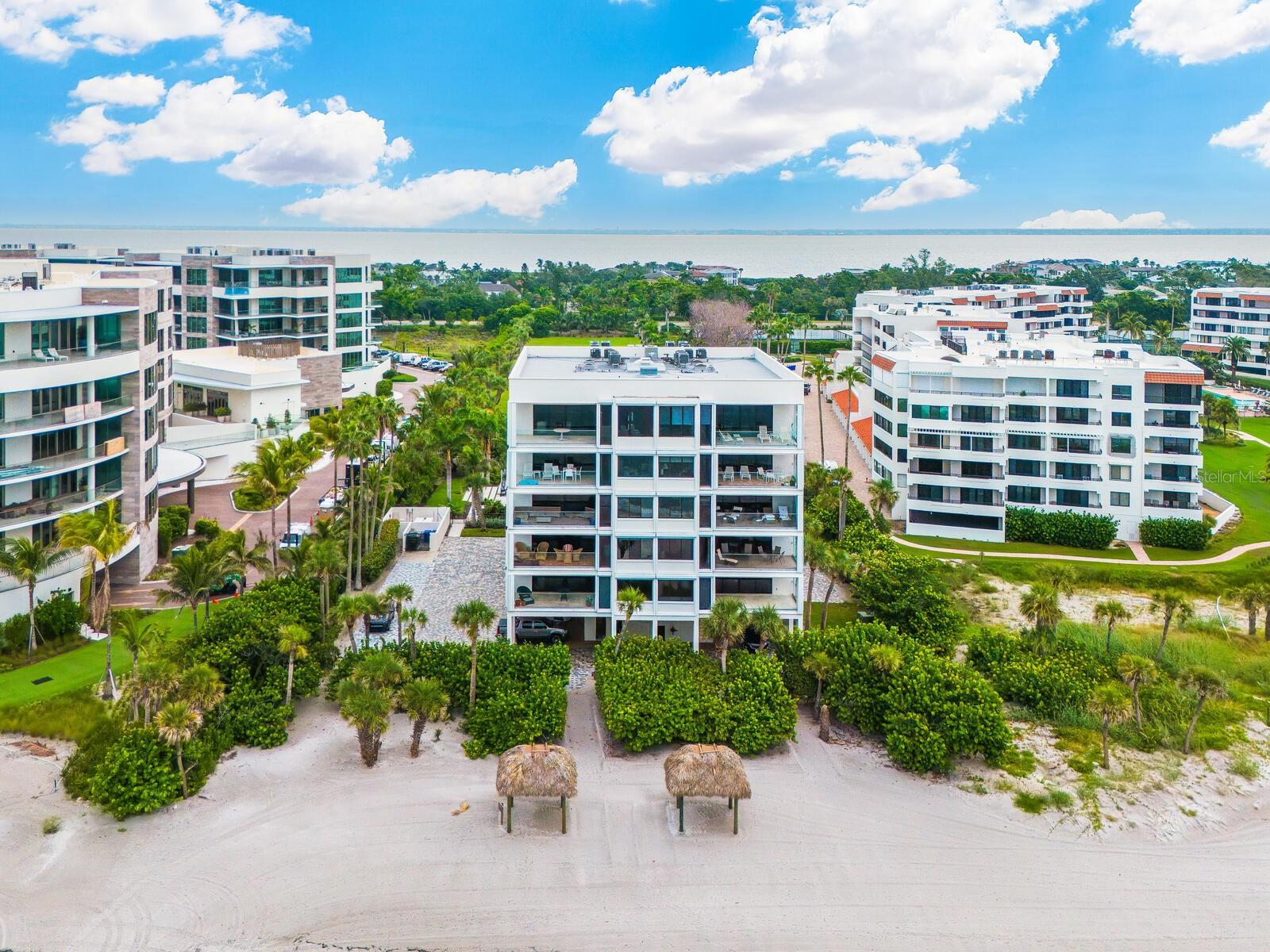 1511 GULF OF MEXICO DR #201 - Photo 1