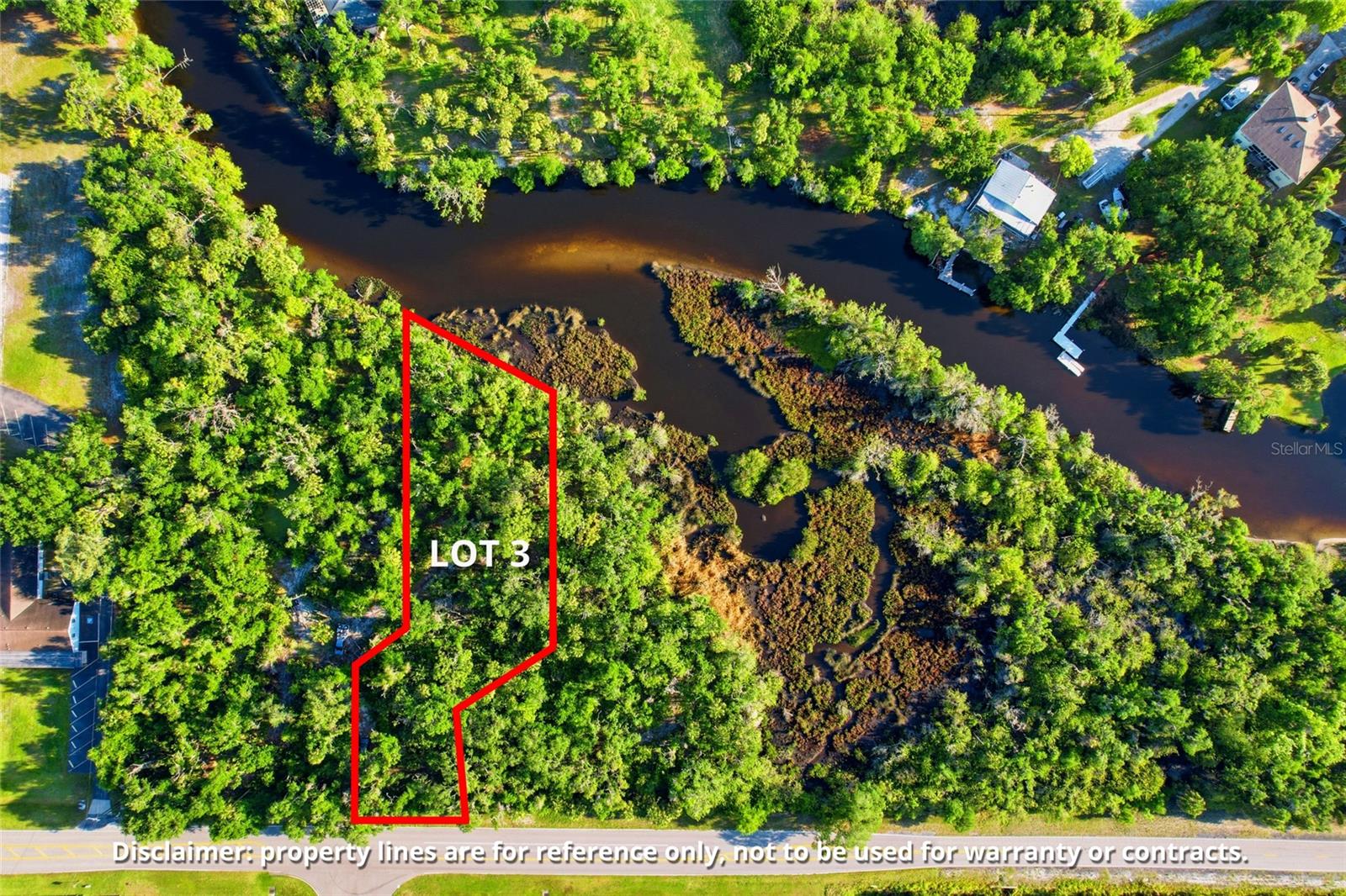 12909 UPPER MANATEE RIVER RD - Photo 1