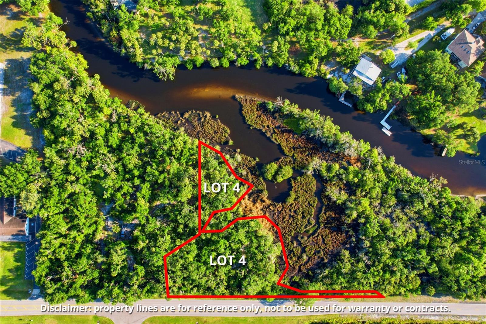 12919 UPPER MANATEE RIVER RD - Photo 1