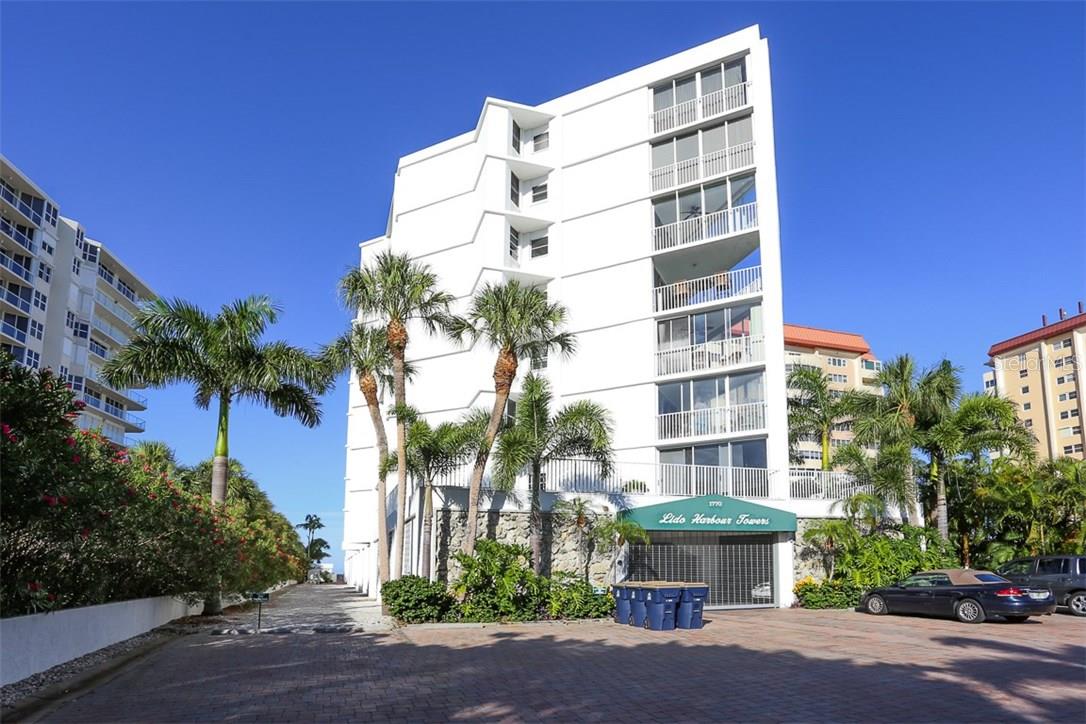 1770 BENJAMIN FRANKLIN DR #603 - Photo 1