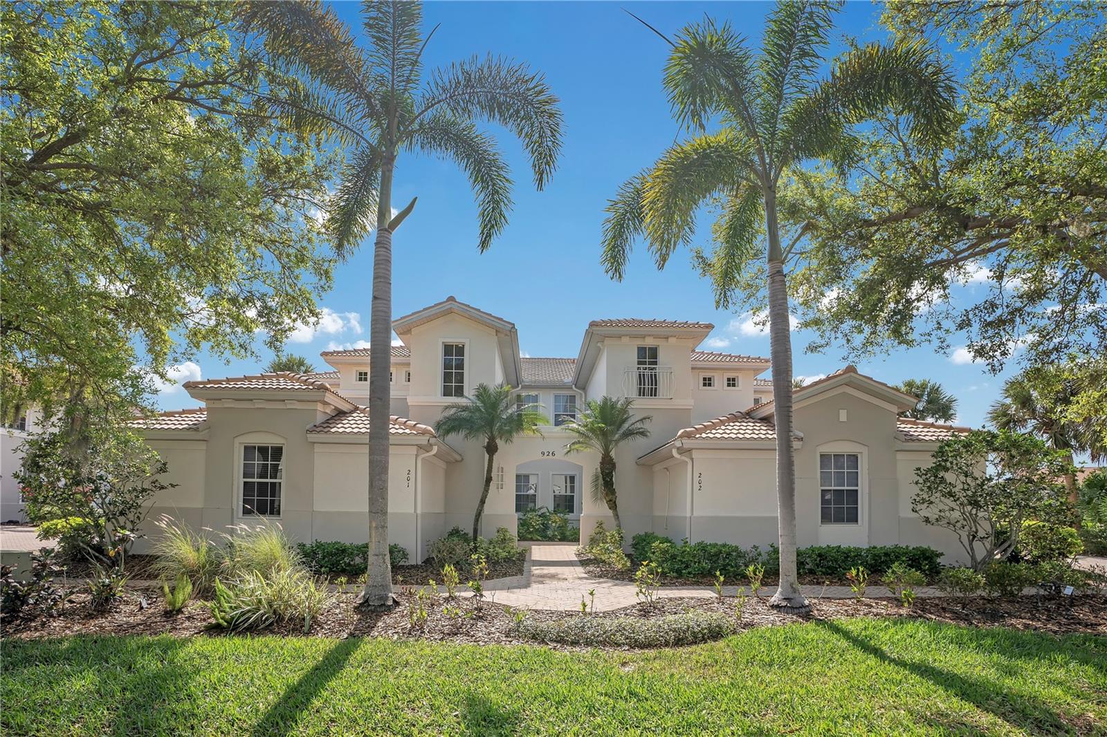 926 RIVER BASIN CT #201C - Photo 1