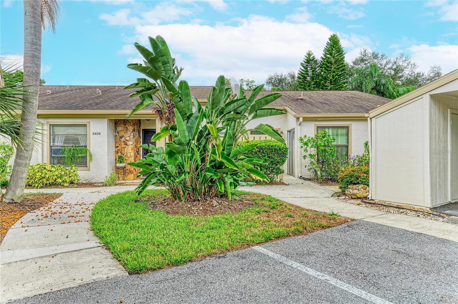 3405 TALLYWOOD LN #7130 - Photo 1