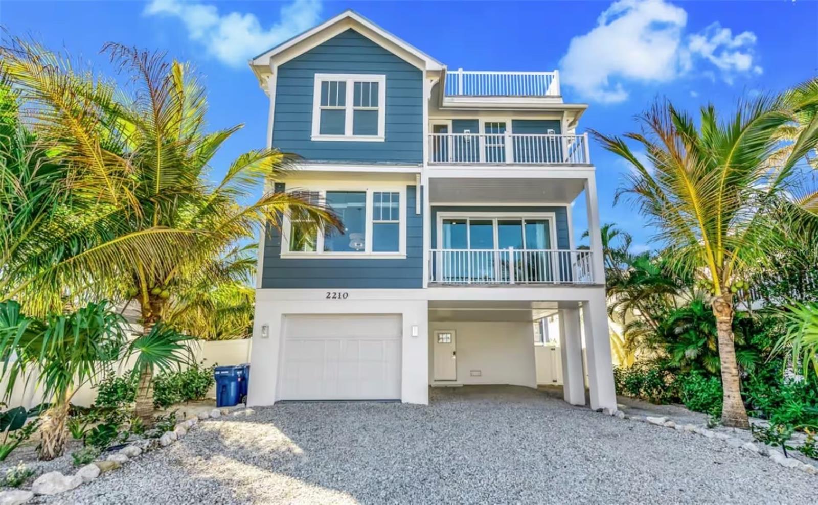 2210 AVENUE A - Photo 1