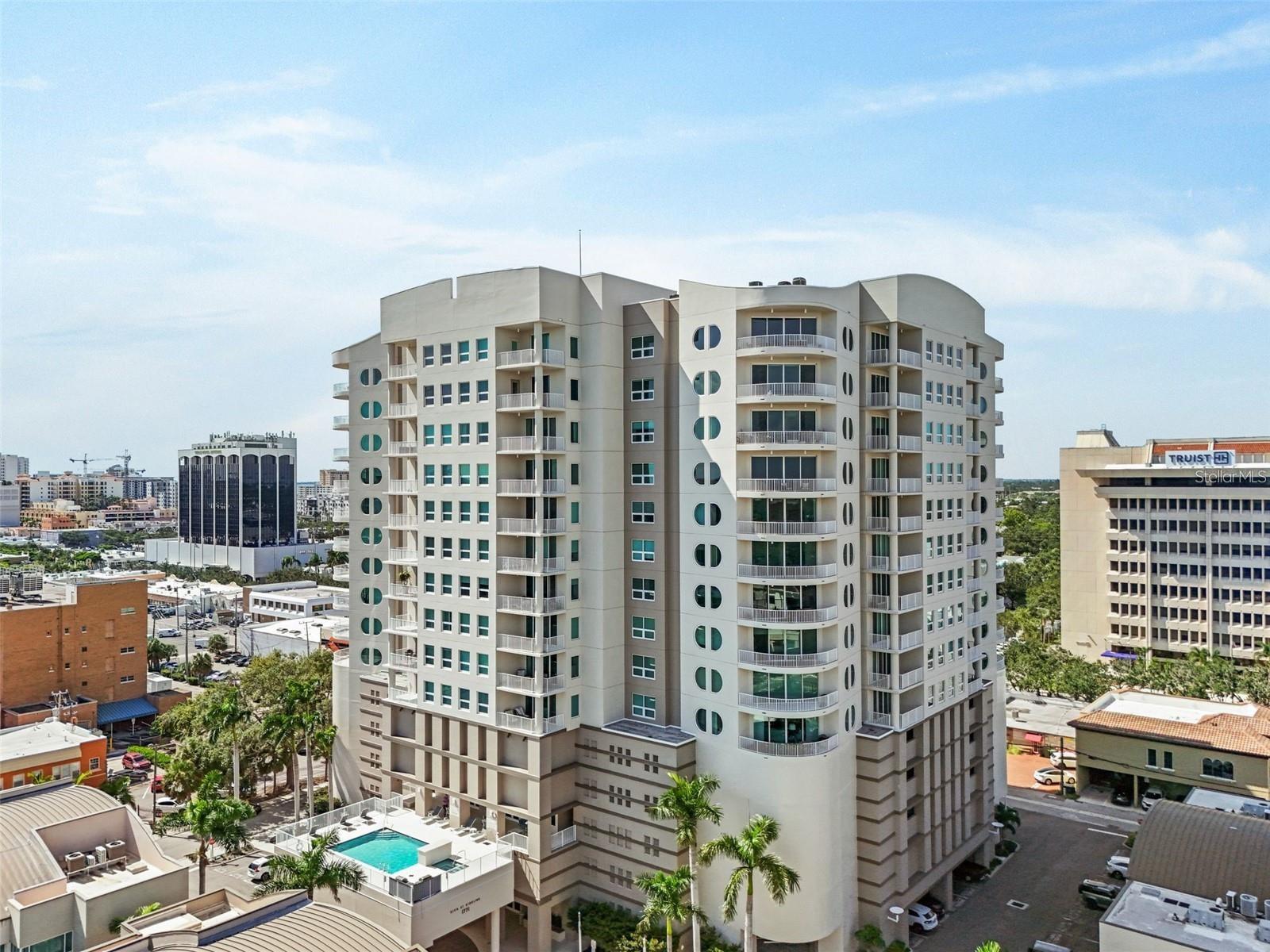 1771 RINGLING BLVD #603 - Photo 1