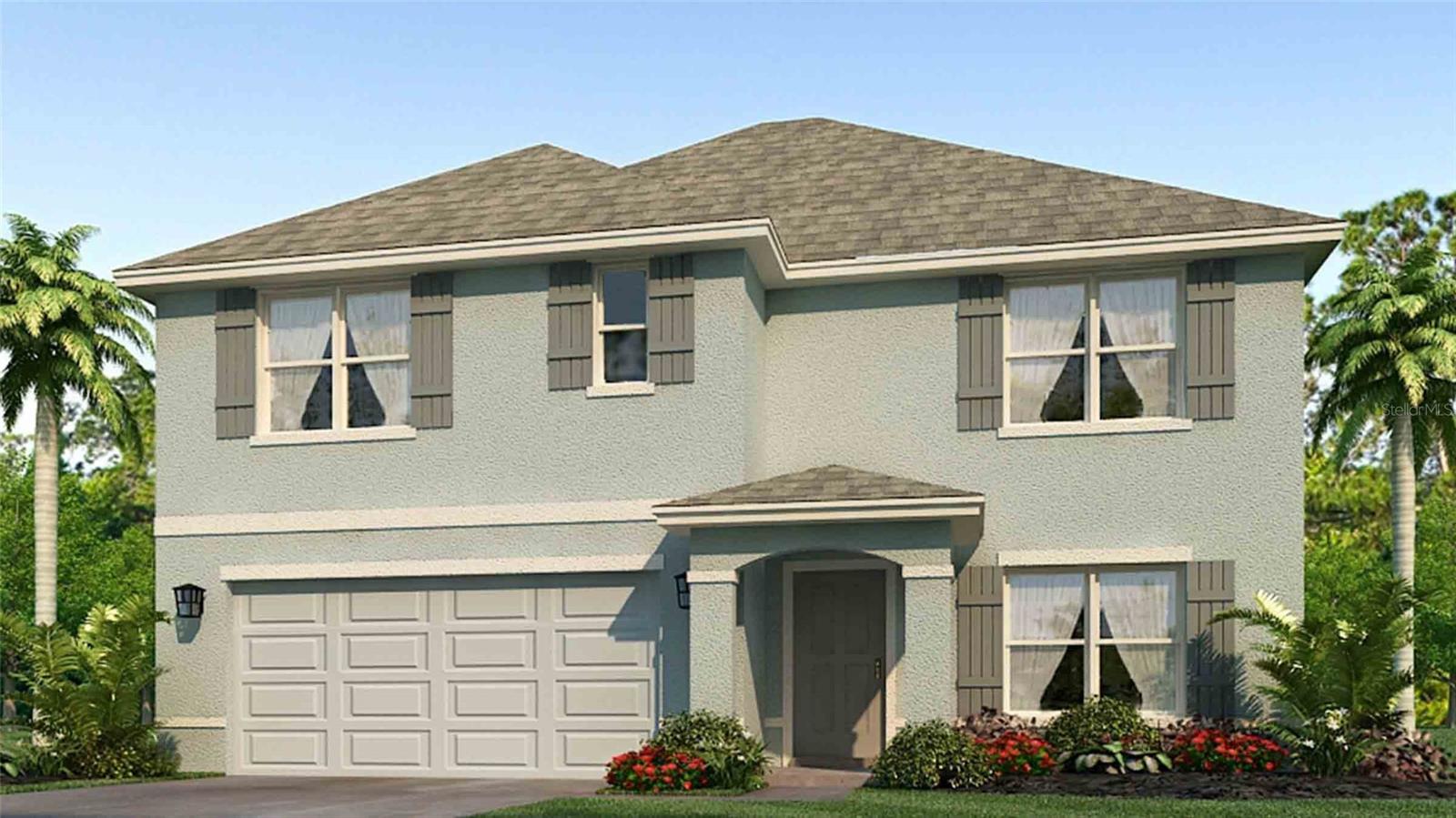3809 SILVER STRAND TRL - Photo 1