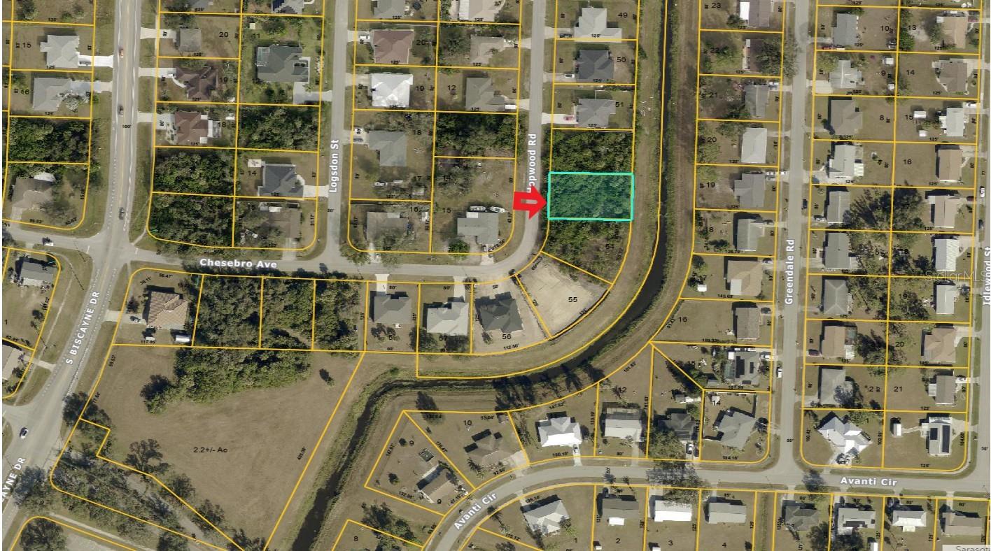 0 HOPWOOD RD - Photo 1