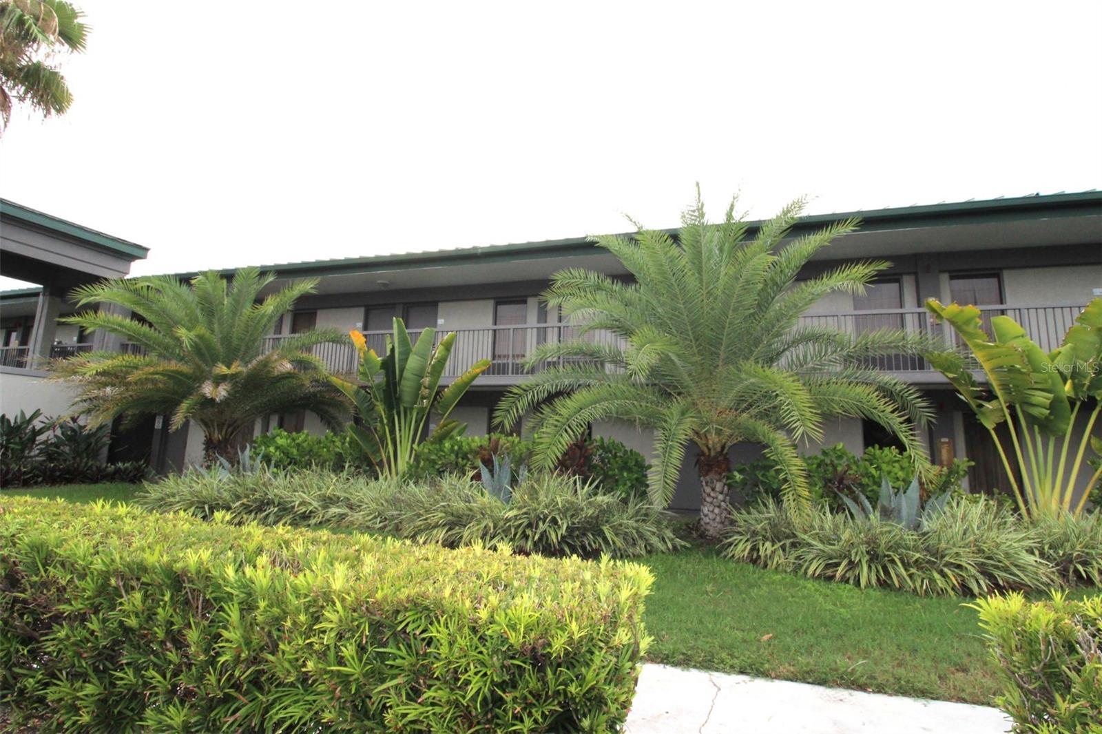 7150 N TAMIAMI TRL #C226 - Photo 1