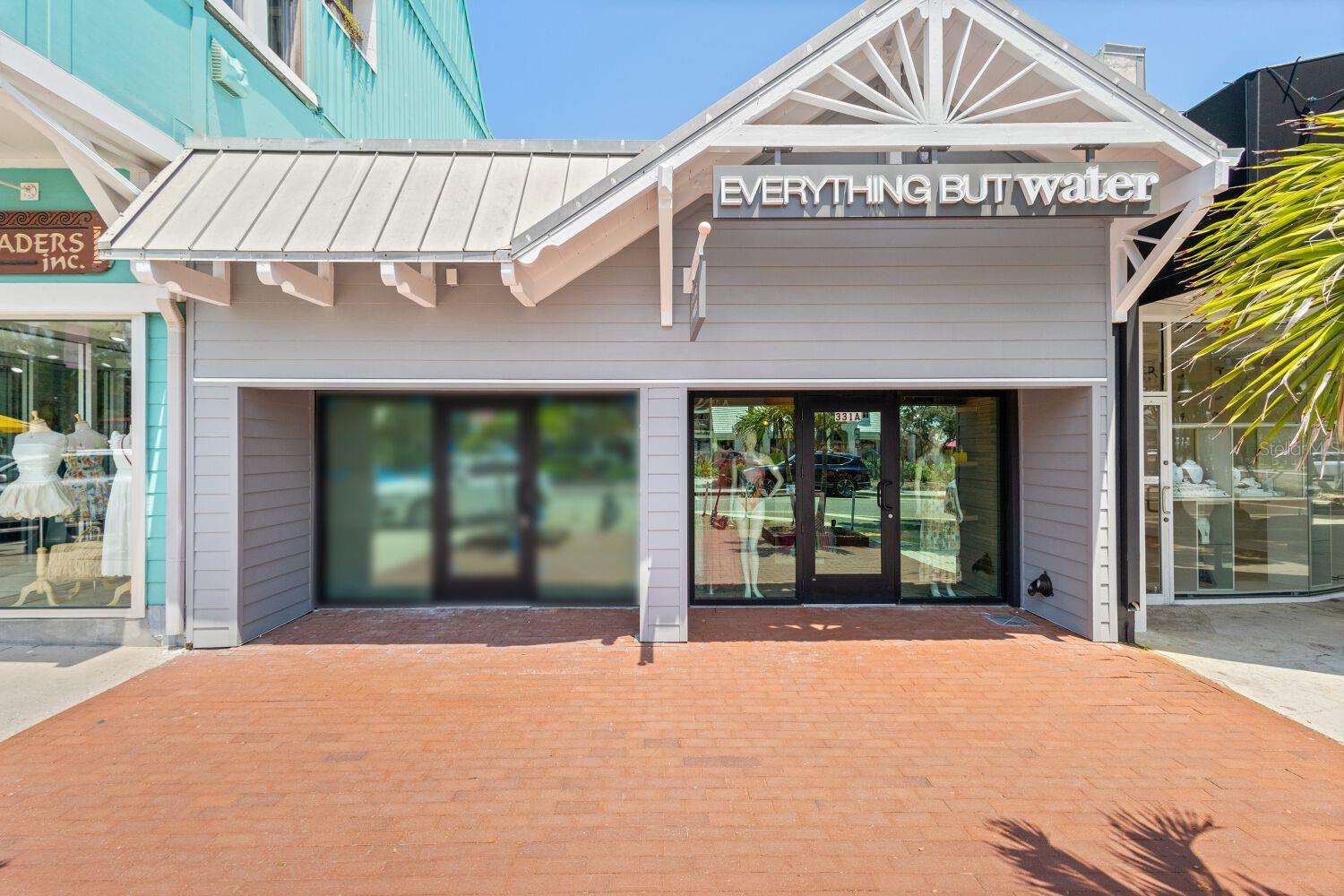 331 JOHN RINGLING BLVD #101 - Photo 1
