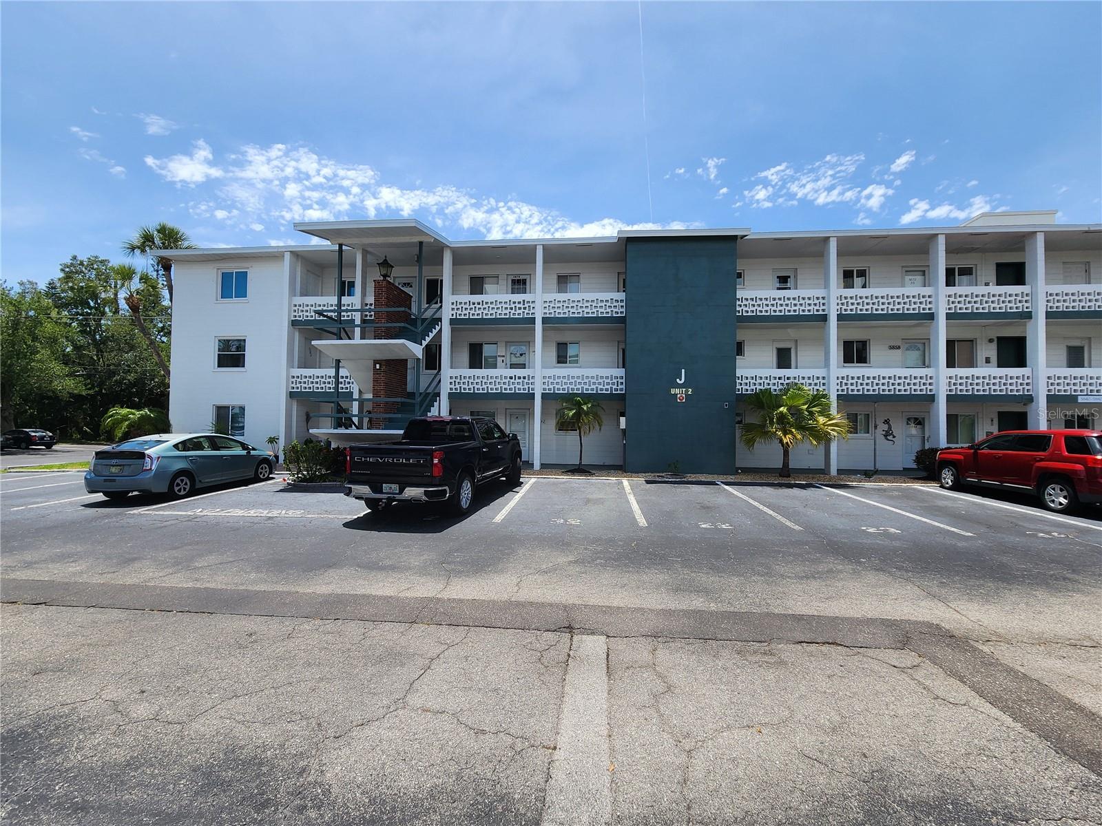 5842 WELCOME RD #J2 - Photo 1