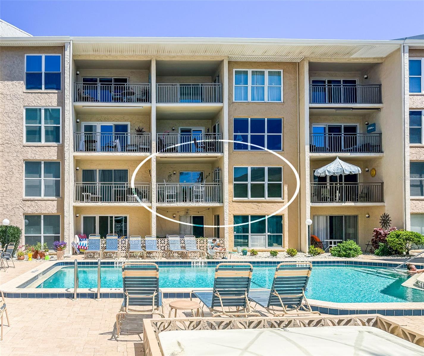 845 BENJAMIN FRANKLIN DR #202 - Photo 1