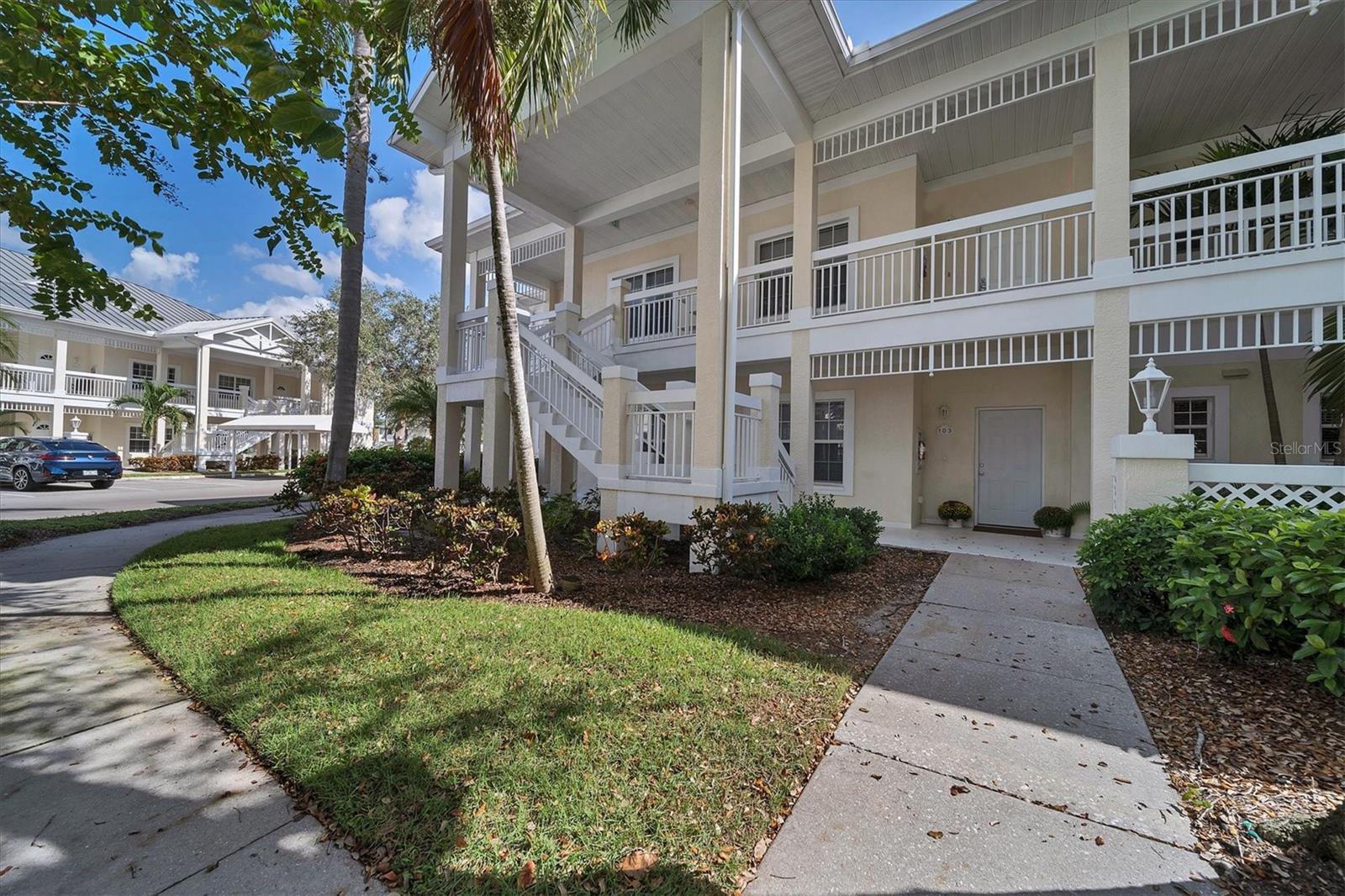 3604 54TH DR W #104 - Photo 1