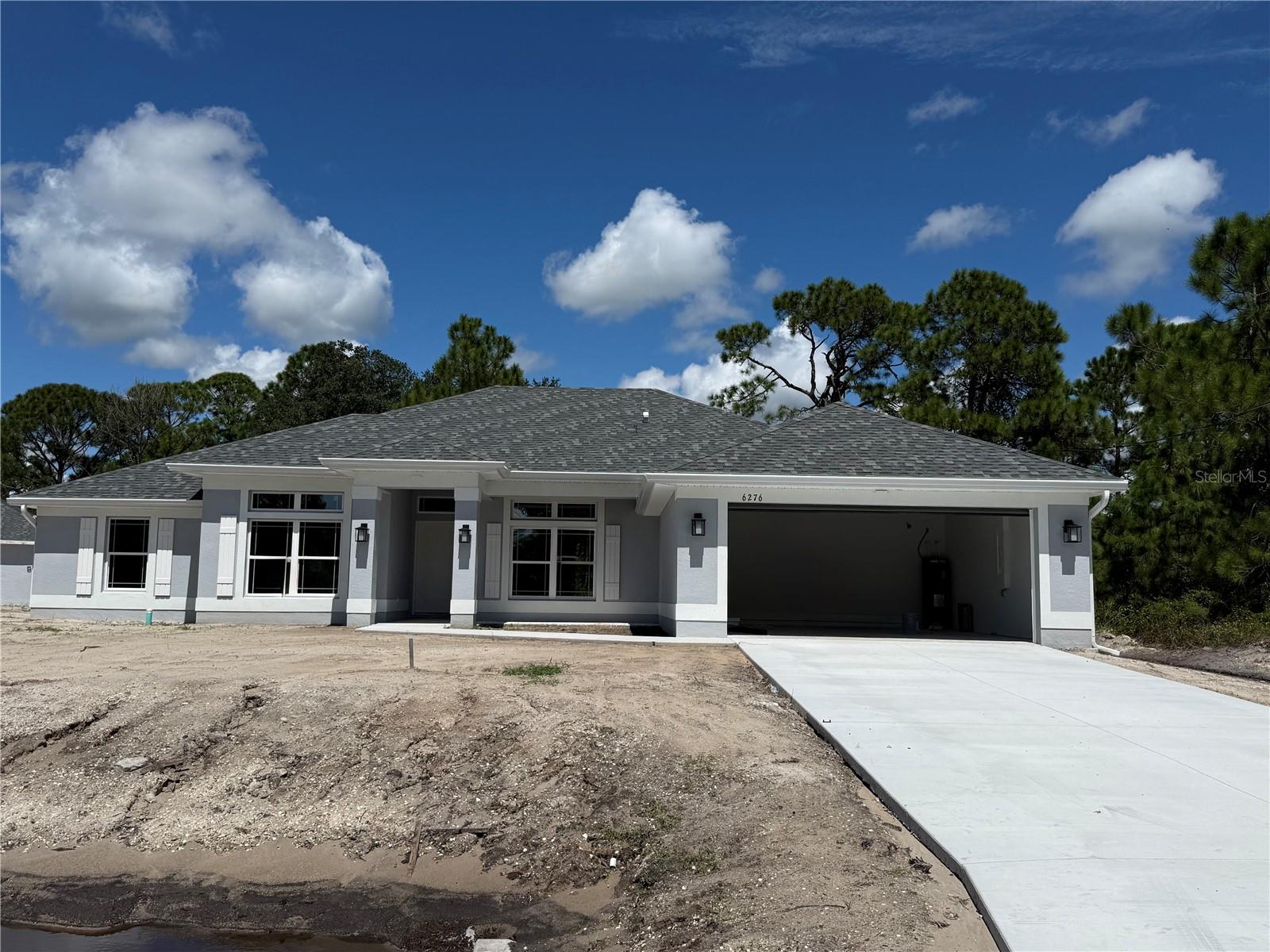 6276 HORNBUCKLE BLVD - Photo 1