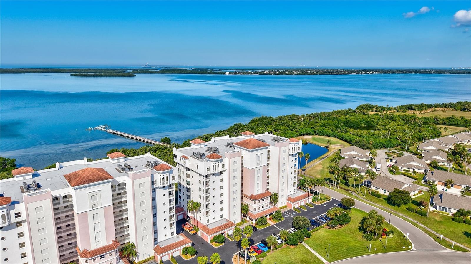 2925 TERRA CEIA BAY BLVD #2902 - Photo 1