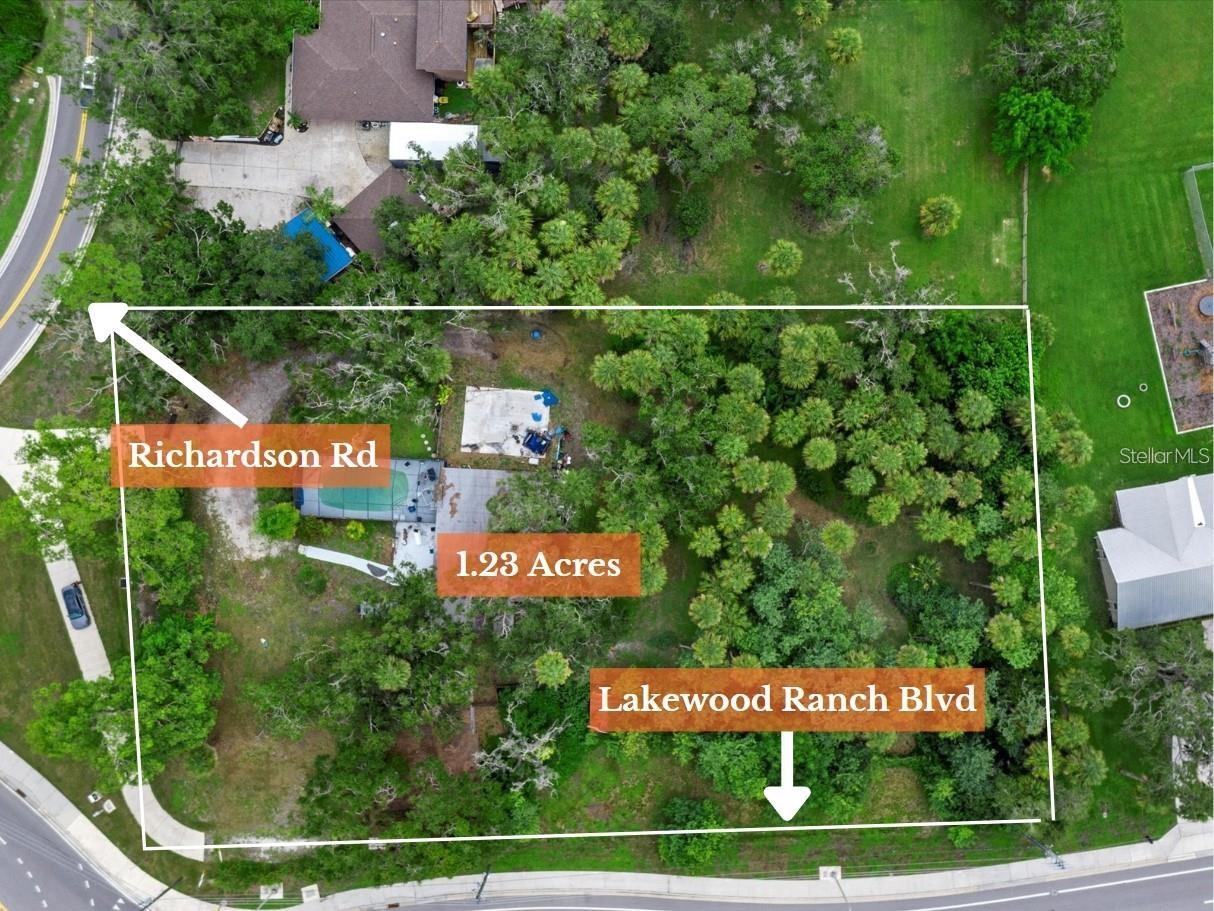 2190 LAKEWOOD RANCH BLVD - Photo 1