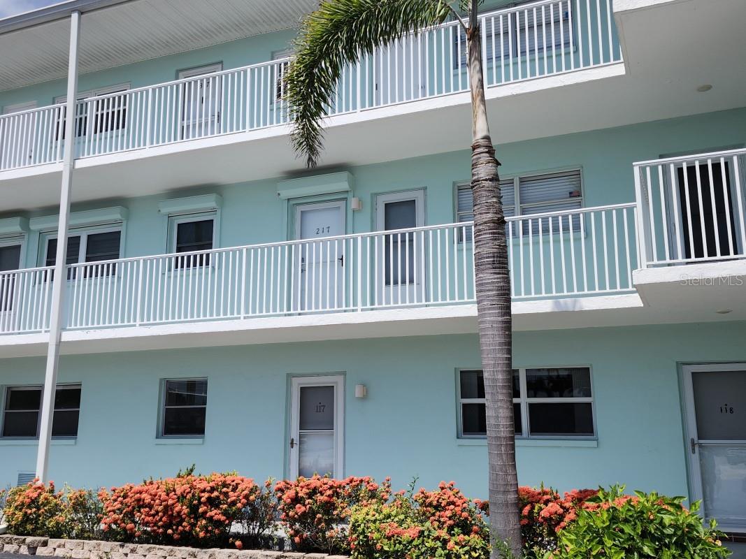 1819 SHORE DR S #217 - Photo 1