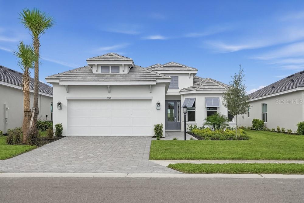 3208 VICENZA CT - Photo 1