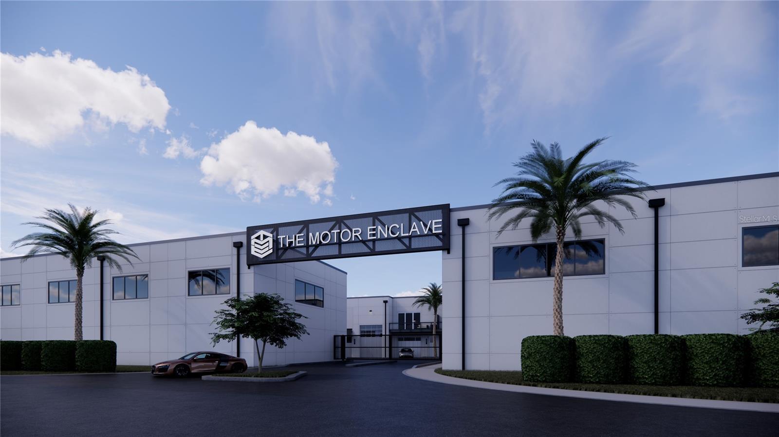 7045 N TAMIAMI TRL #208 - Photo 1