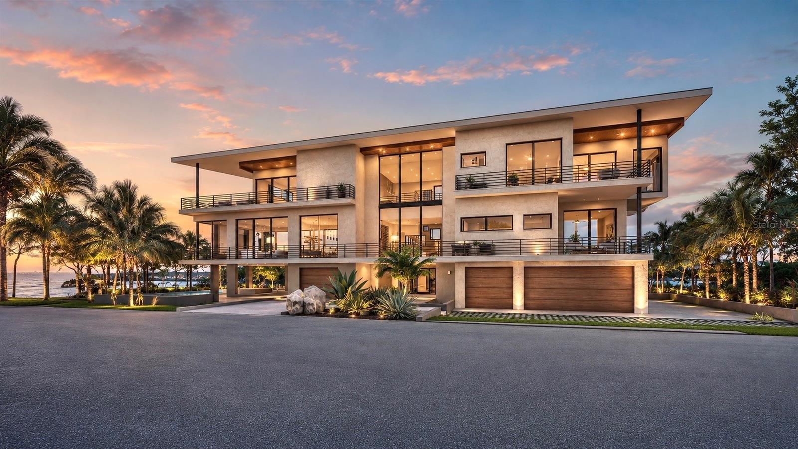 2542 CASEY KEY RD - Photo 1