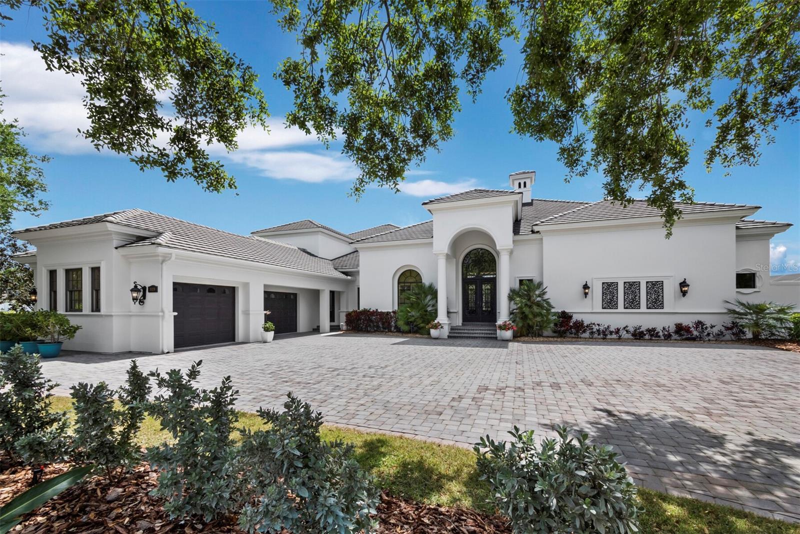 3129 FOUNDERS CLUB DR - Photo 1