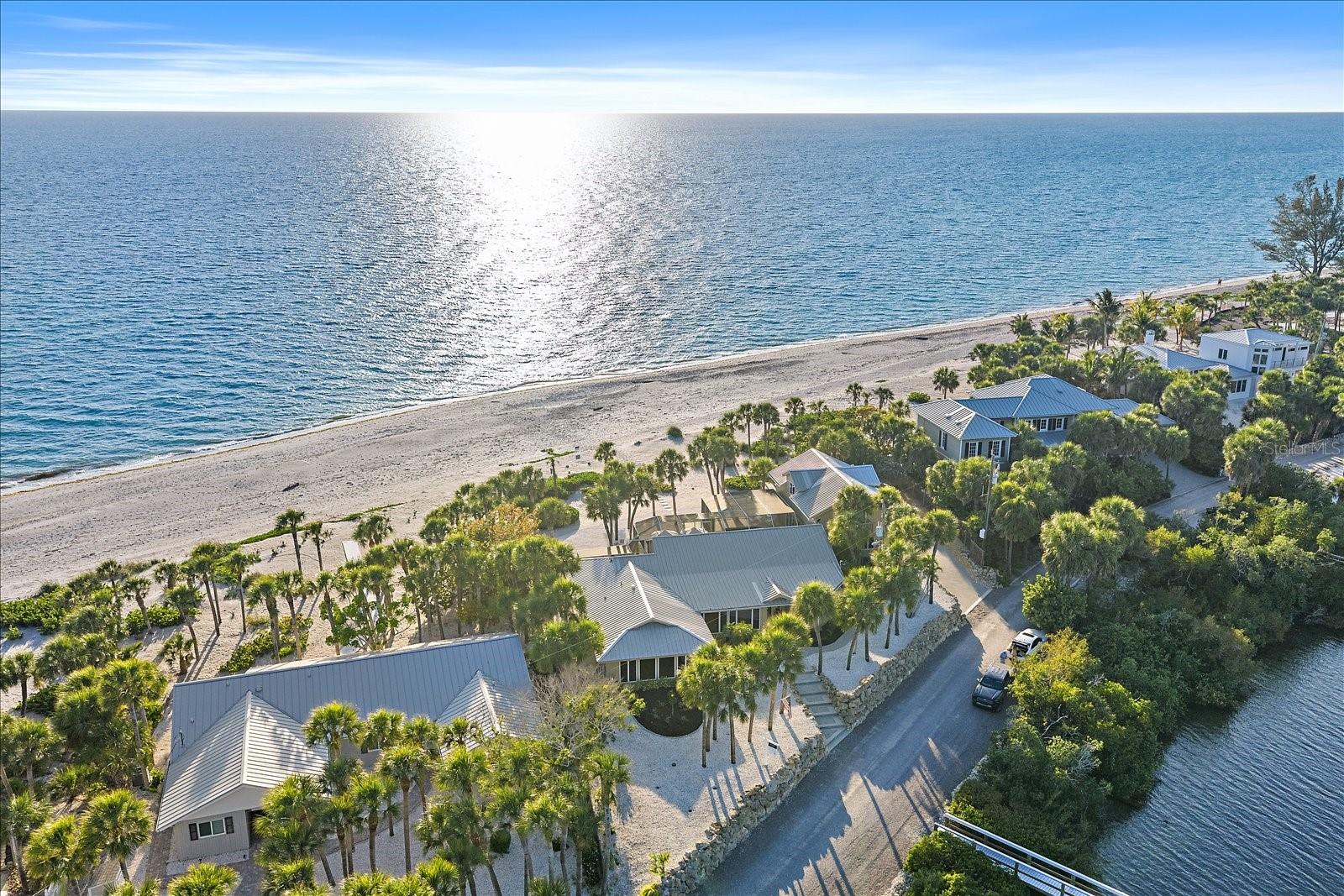 756 N MANASOTA KEY RD - Photo 1