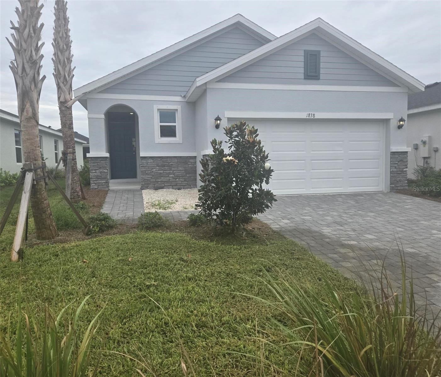 1838 HAMMOCK TRACE DR - Photo 1