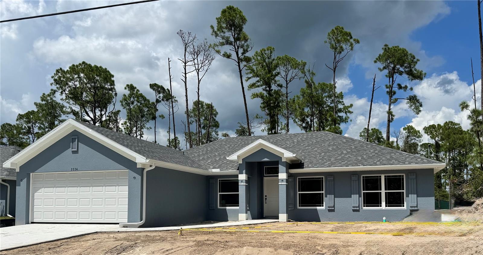 3334 STOKIE AVE. - Photo 1