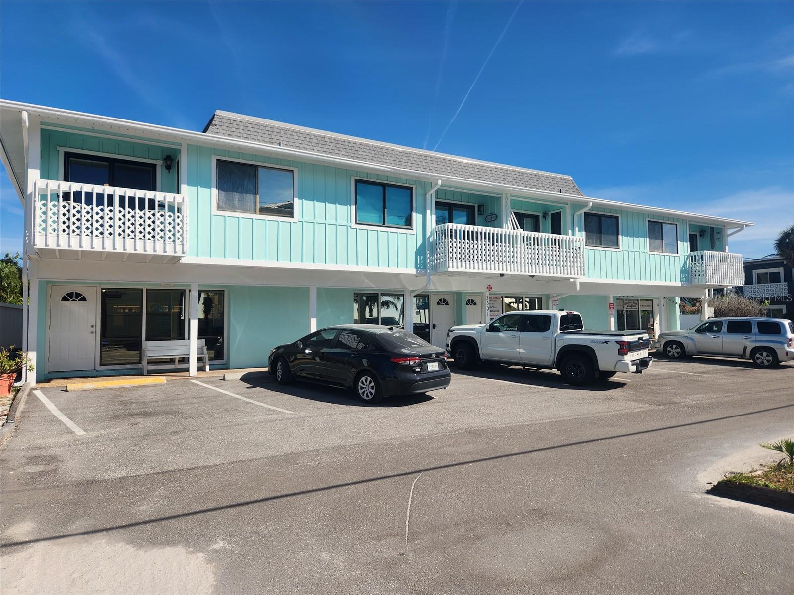 2501 GULF DR N #103 - Photo 1