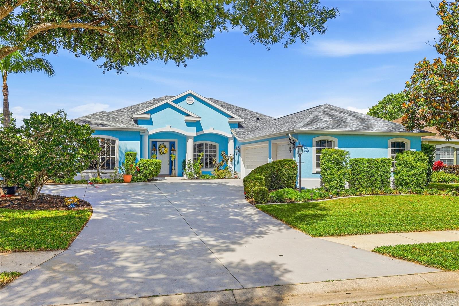 758 PLANTERS MANOR WAY - Photo 1