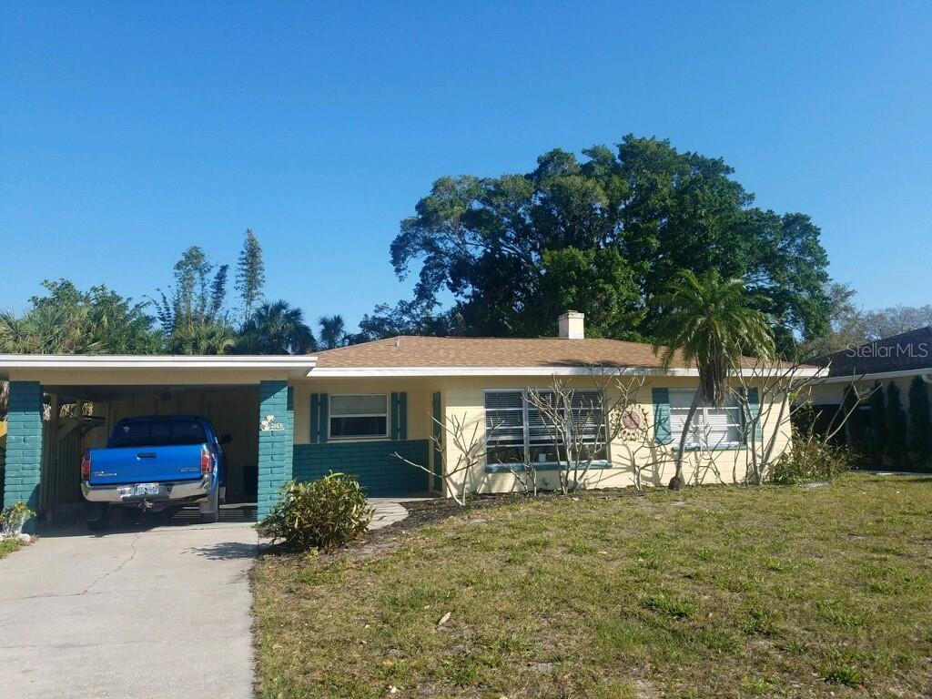 2165 SUNNYSIDE LN - Photo 1