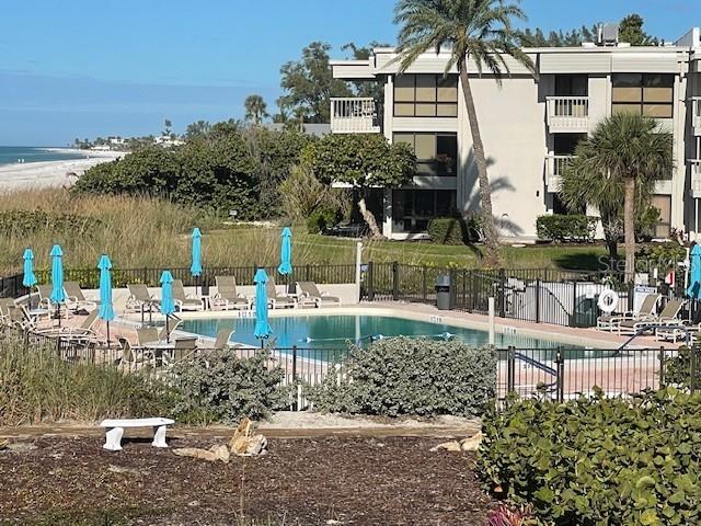 5757 GULF OF MEXICO DR #202 - Photo 1