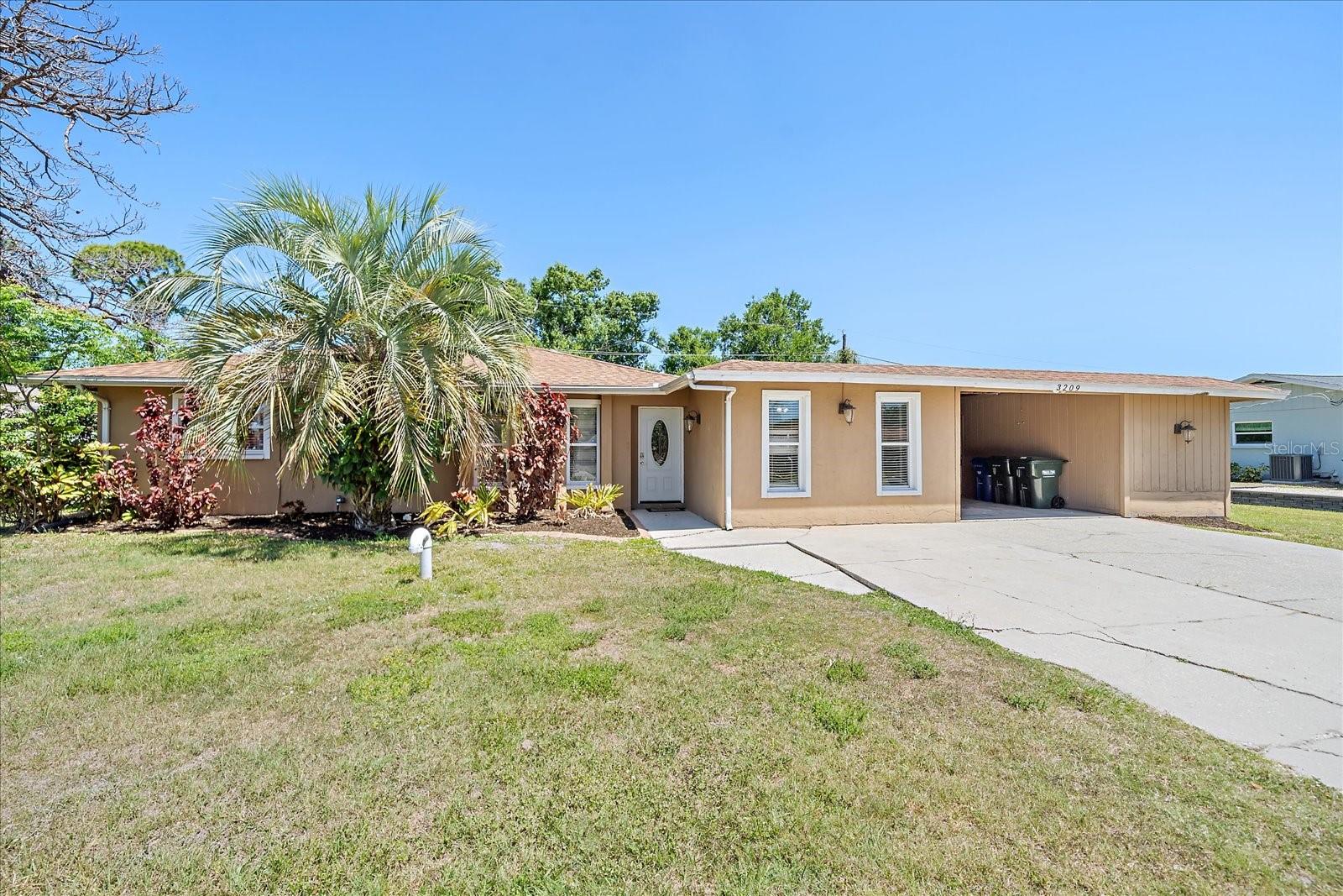 3209 ASHTON RD - Photo 1