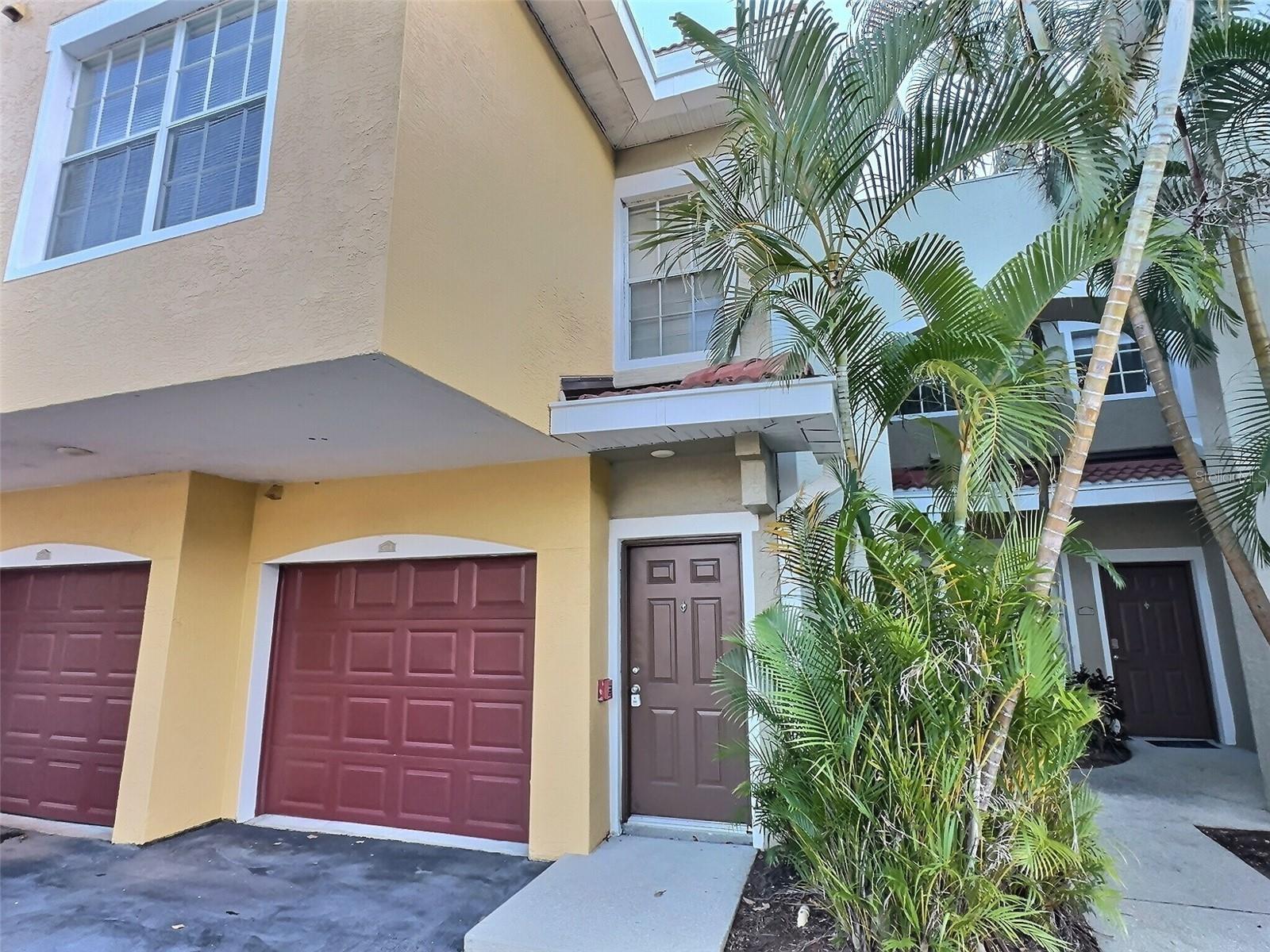 4751 TRAVINI CIR #4-105 - Photo 1