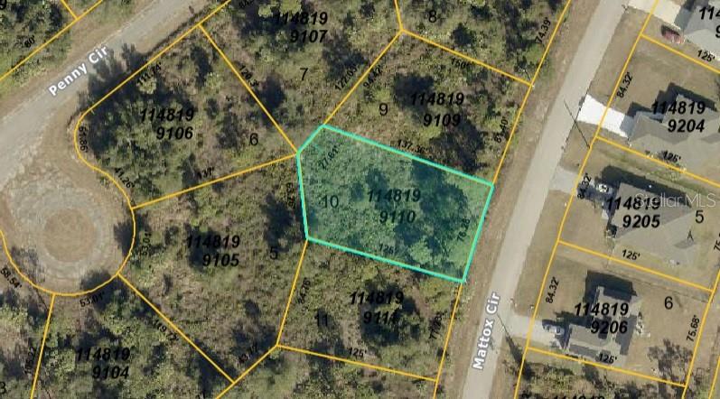 MATTOX CIR - Photo 1