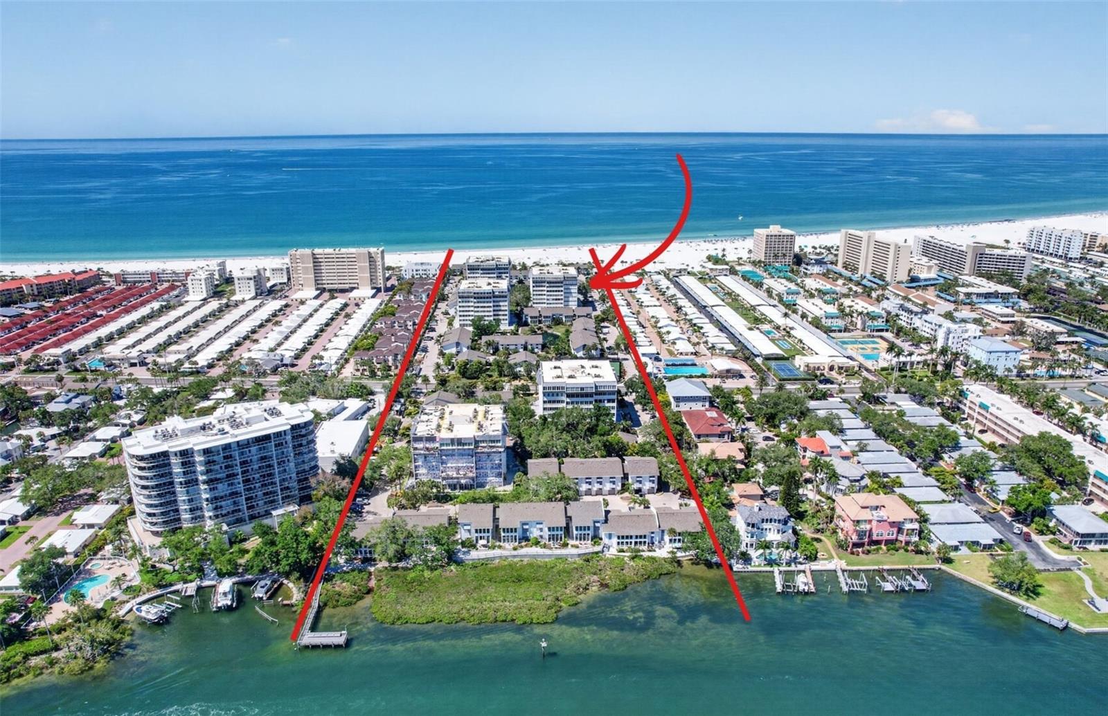 1080 W PEPPERTREE LN #305A - Photo 1
