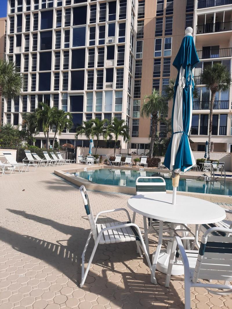 Property at 7400 SUN ISLAND DR S #107, South Pasadena