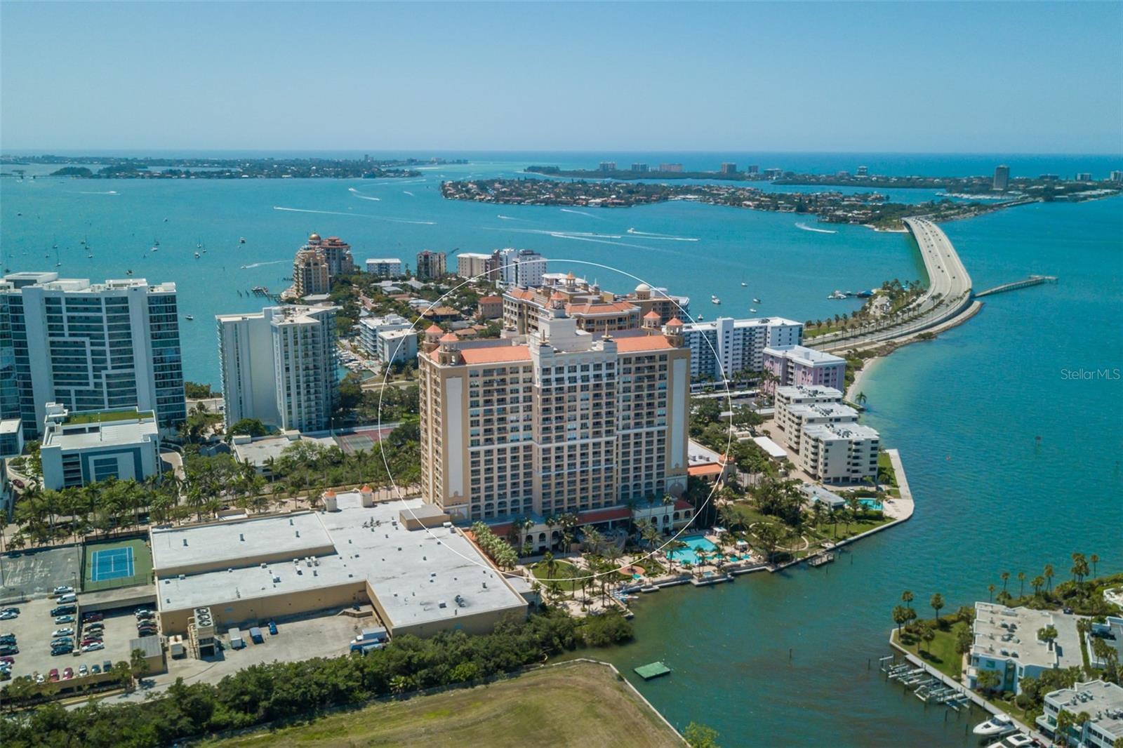 1111 RITZ CARLTON DR #1205 - Photo 1