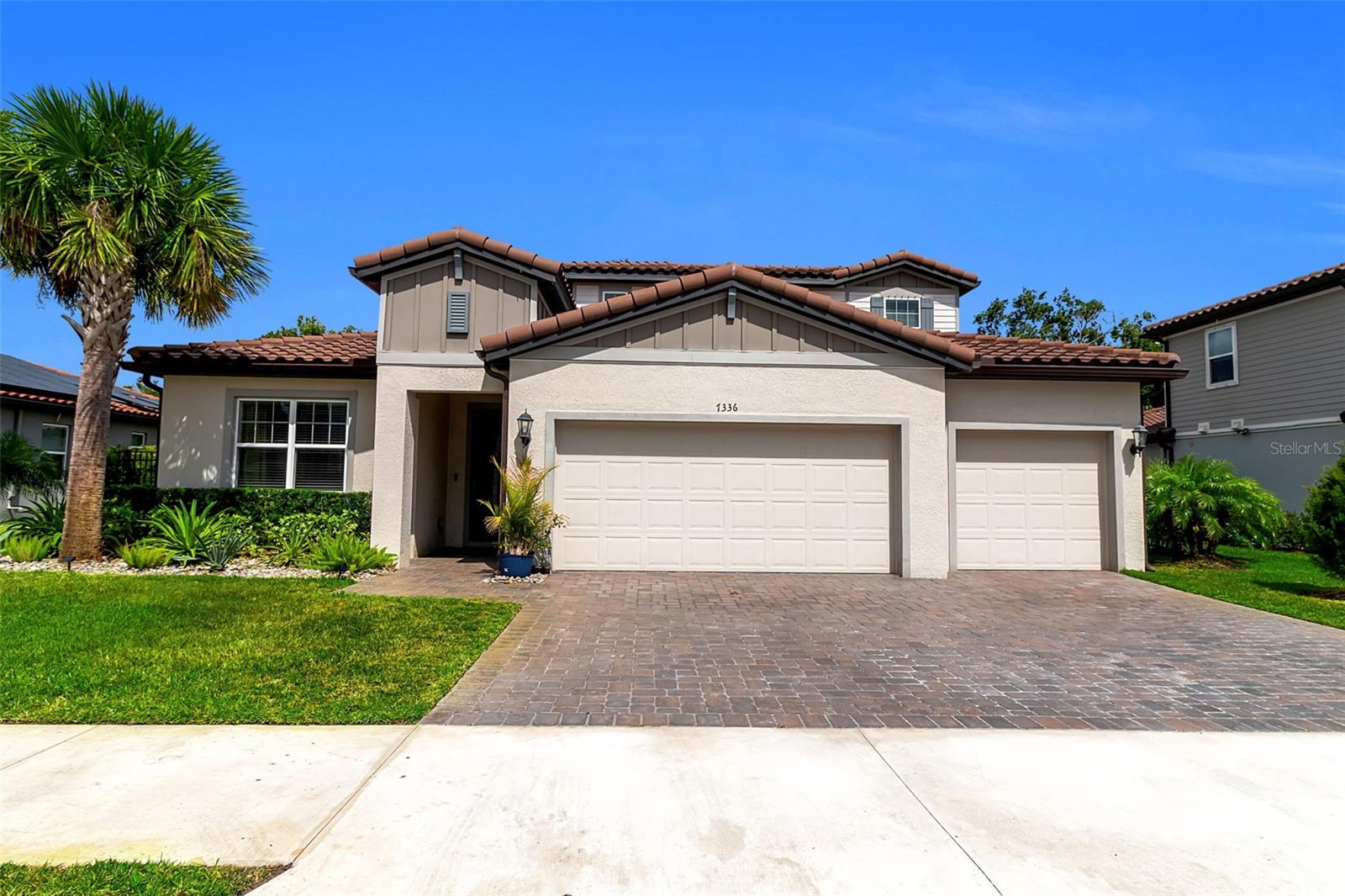 7336 GREAT EGRET BLVD - Photo 1